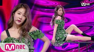 [SOYOU - All Night] KPOP TV Show | M COUNTDOWN 181018 EP.592