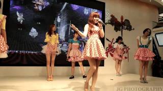Shanghai Joy 2011 - Idol Girls 爱朵女孩 - Age of Innocence.mp4
