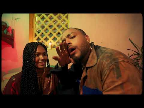 Borracho Bailando Champeta, Kevin Florez & Captain Planet  (Official Video)