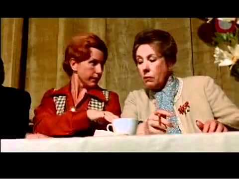 Harper Valley P T A  movie clip   singerJeannie C  Riley