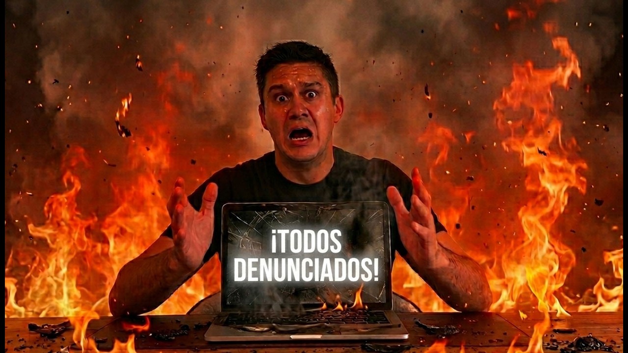 ZAZZA EL ITALIANO VUELVE Y QUEDA PEOR QUE NUNCA