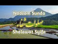Merduuu Nadzom Sunda Sholawat Syifa Full Arti Sunda
