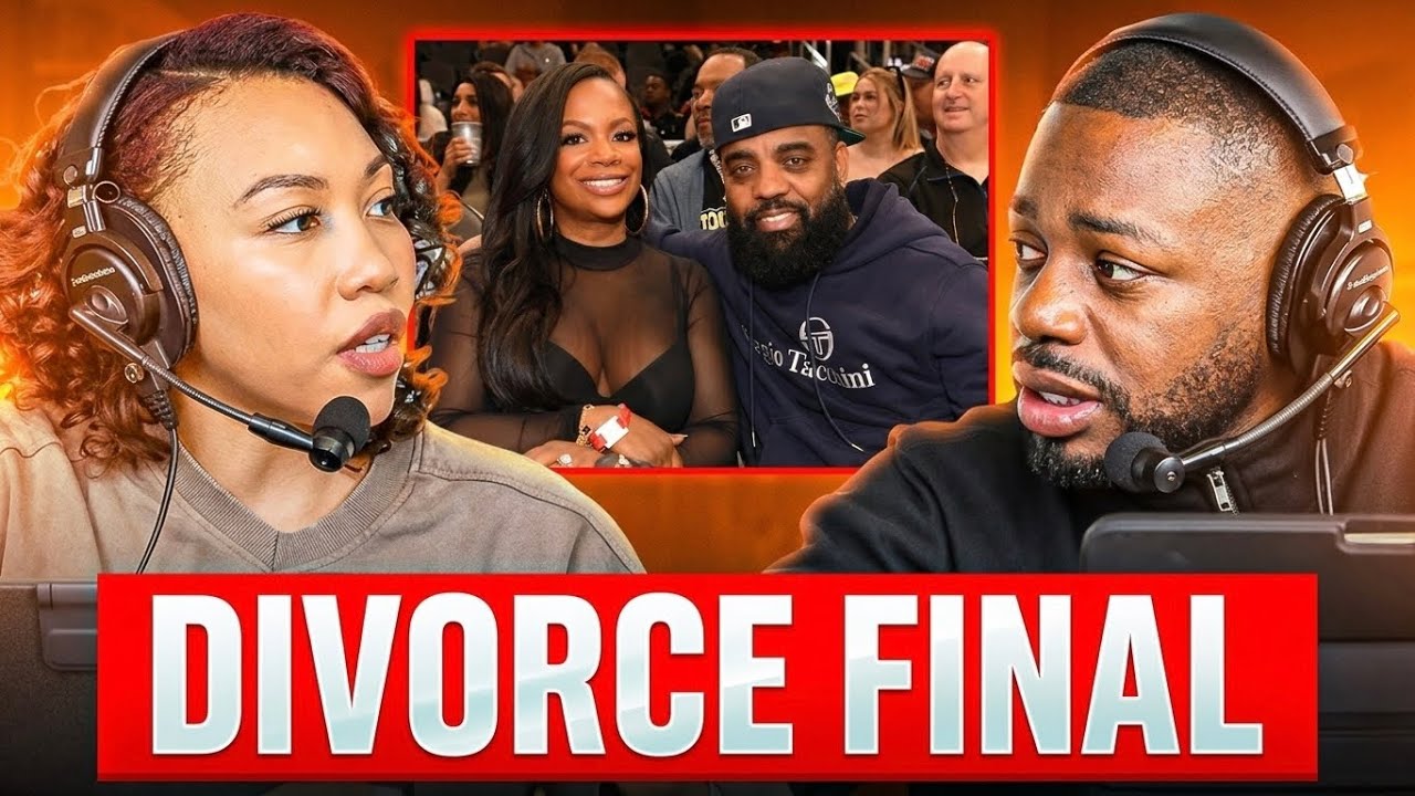 Kandi Burruss Pays $426,388 Divorce Settlement To Todd + 5 Luxury Cars Black Millionaires Podcast
