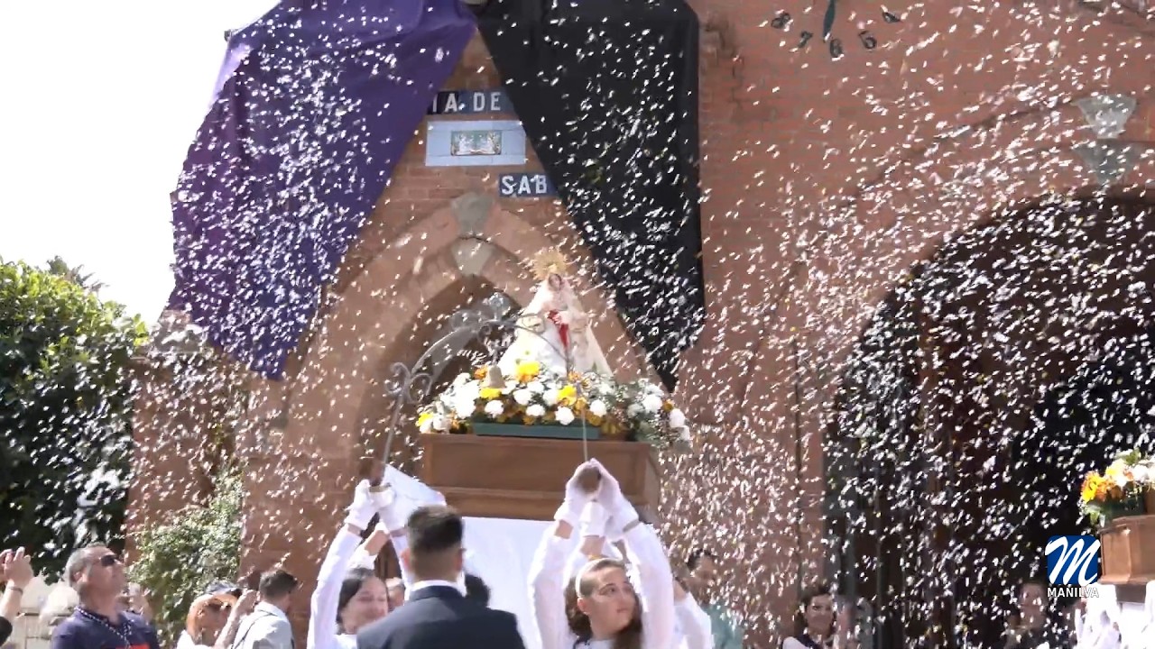 Programa Semana Santa de Sabinillas