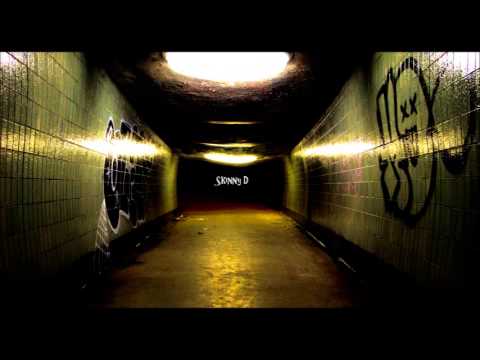 Skinny-D- that's why they call me skinny-d