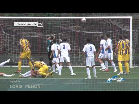 eccellenza 7^ giornata  ATLETICO TORINO - SPORTING BELLINZAGO  1-1