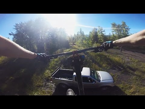 GoPro: Ryley David - El Matador 2.27.15 - Bike