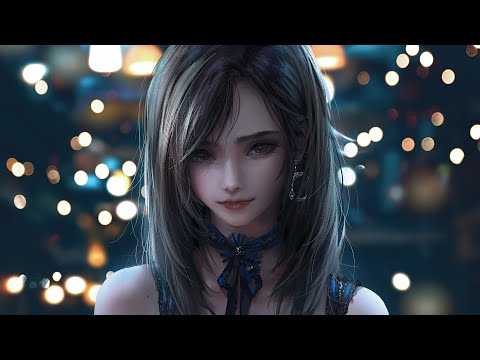 Miranda Glory - Take (Khlorinn Remix)