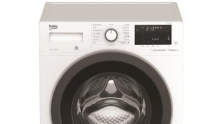 Beko Washing Machine Door Unlock