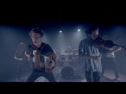 Triskill - Loudia (Clip Officiel)