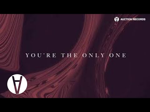 Pontifexx, Audax, Chris Willis - You Are The One (Lyric Video)
