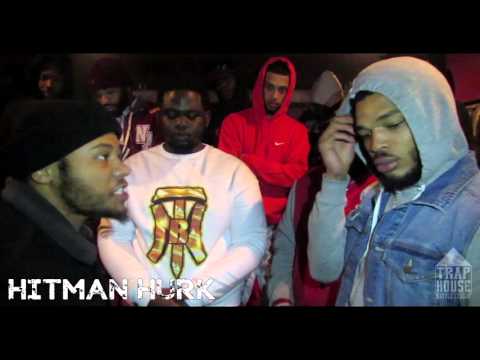 Hitman Hurk vs Mar Da Savage