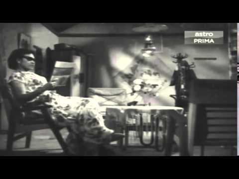 Nak Dara Rindu - P.Ramlee (Bujang Lapok 1957)