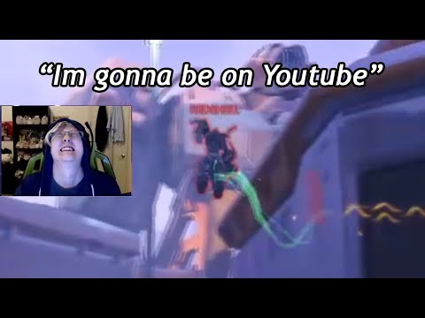 Lucio Clips that makes PRO players look like Bronze players