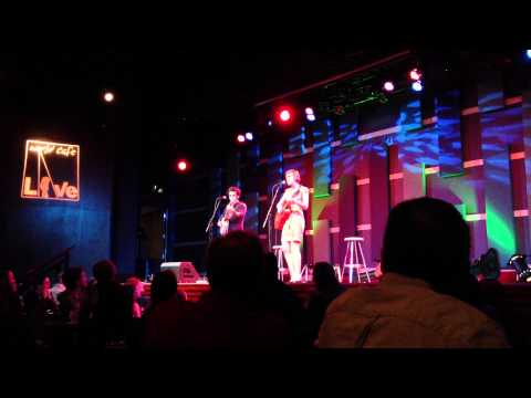 still a believer live