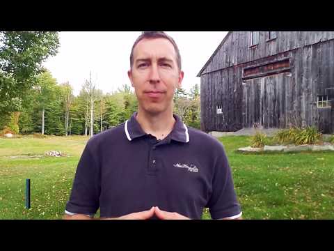 Looking to buy a NH waterfront home and need help?