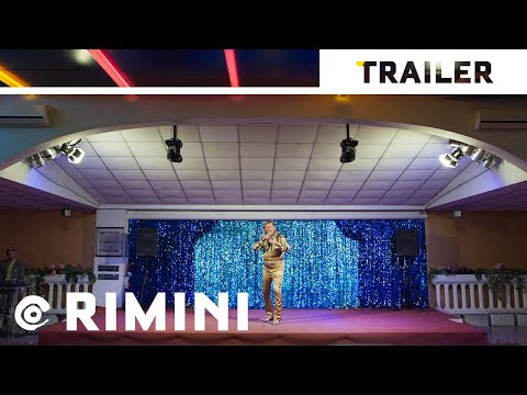 RIMINI by Ulrich Seidl (2022) – Official international trailer