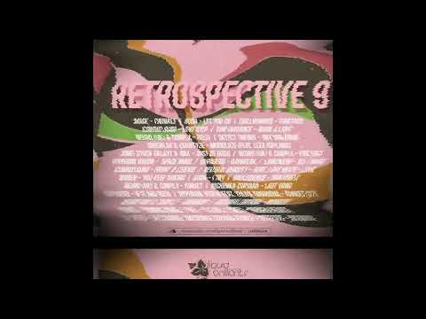 Conrad Subs - Love Step [Liquid Brilliants Retrospective 9]