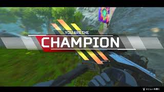 【春を告げる】APEX kill集
