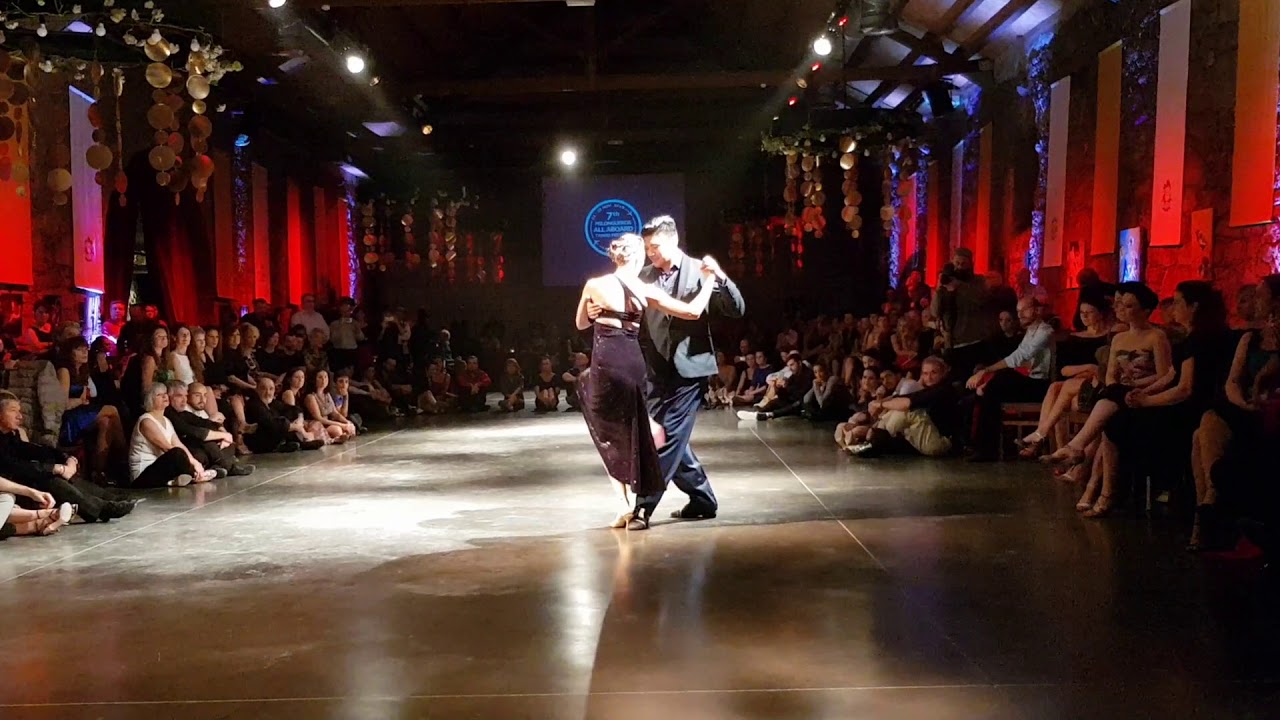 Leo Mosqueda e Carina Lucca  - 1/3