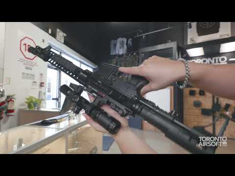 Build Inspo: ICS CXP MMR