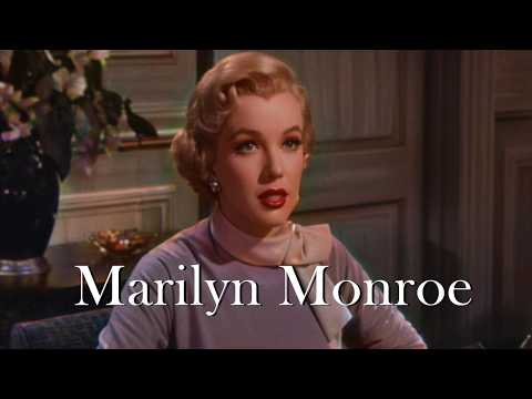 Monkey Business (1952) Colorized – Classic Movie with Cary Grant & Marilyn Monroe