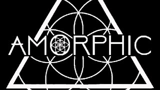 Week #87 - 12/11/19 - Amorphic Artist Session