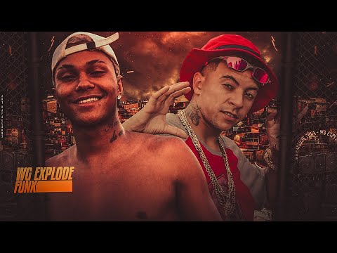 MC Digo STC e MC Galvão - Deus Proteja As Crianças (Áudio Oficial) DJ Mayk