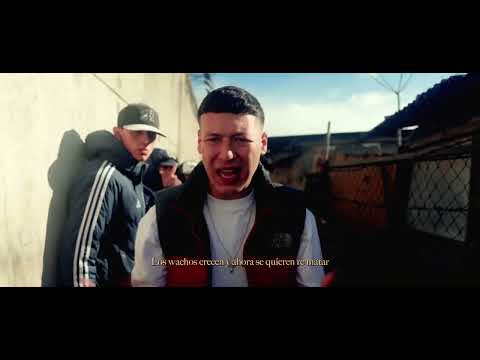 ZICA - Volví (Video Oficial)