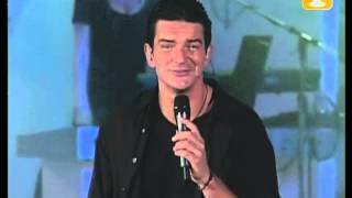 Ricardo Arjona, Mentiroso, Festival de Viña 1999