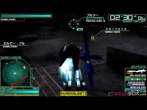 gundam battle universe psp iso english patch