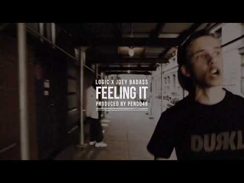 (SOLD) Logic x Joey Badass Type Beat ~ Feeling it | BoomBap instrumental | Prod. Pendo46