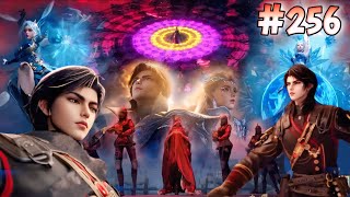 Soul Land 2 Part 256 Novel Explained In Hindi | Kytto Explained