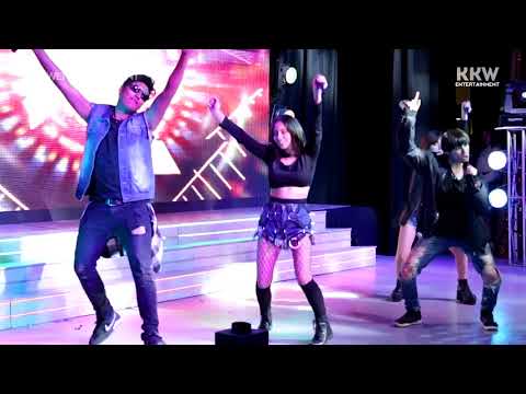 [SEXY] GoldK  - Dance Cover / K.A.R.D - Oh NaNa - @Kkwentertainment