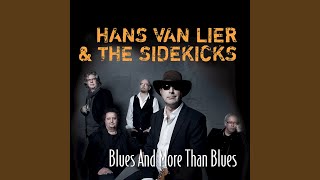 Hans Van Lier & The Sidekicks - No Rolling Stone (2014) video