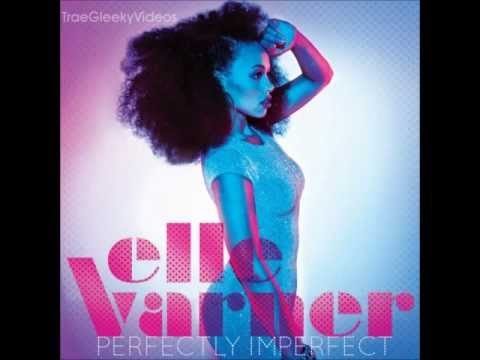 Elle Varner - Sound Proof Room (Full Audio)