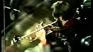 Don Ellis Big Band ' Open beauty ' - Tanglewood 1968