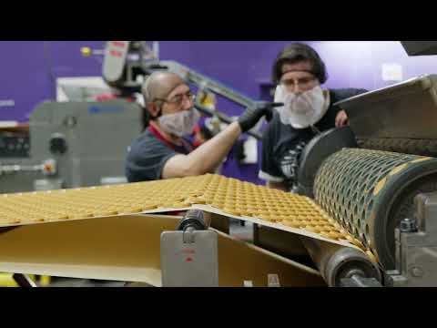 Wet Noses Capabilities Video 2025