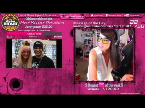 ggDOA FOLLOWS ME & I ALMOST EAT SHIT