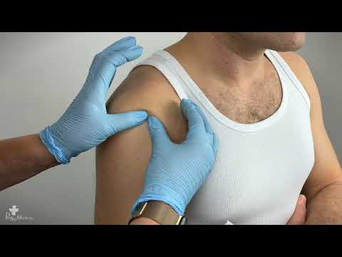 Proximal Humerus Locating - B.I.G. Adult Training