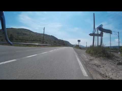 Blaj Valea Lunga- bicicleta