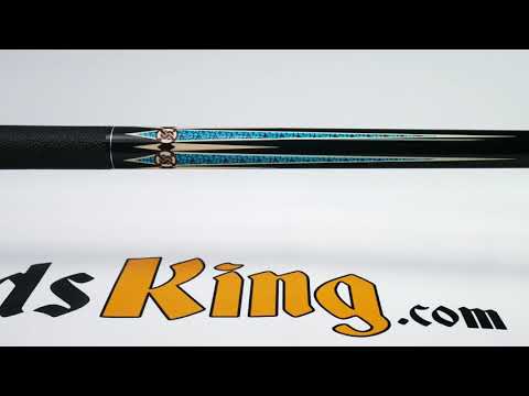 Valhalla VA704 Pool Stick - Cue View 360 - 4K Ultra HD Rotating 360 Degree Pan & Zoom