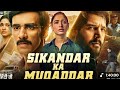 SIKANDAR KA MUQADDAR FULL HINDI MOVIE Sikandar Movie Trending