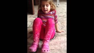 Susanita tiene un raton by Luz - homenaje a Miliki