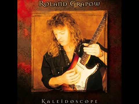 Roland Grapow - Under the same Sun