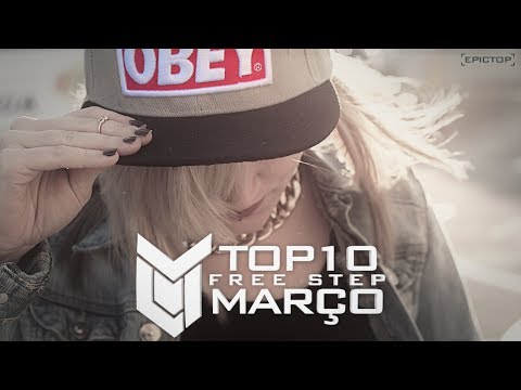 TOP 10 Musicas Eletronicas/Free Step 2014 || Março #Vol 1 || ᴱᵖᶦᶜᵀᵒᵖ¹º