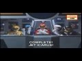 Chojin Sentai Jetman Jet Icarus Gattai