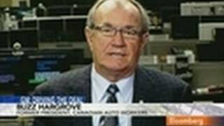 Hargrove Sees New Spirit of Cooperation in Auto Industry