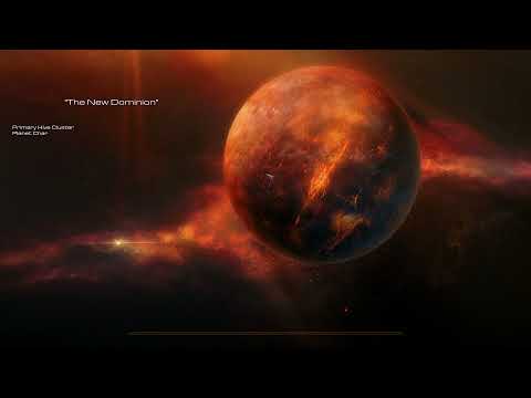 StarCraft Mass Recall 8.0.1 Zerg Campaign (Mission 3. The New Dominion)