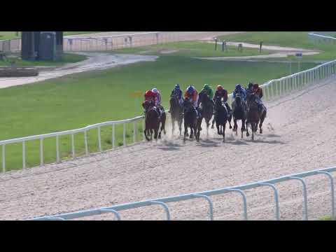 2018.05.27. 7. futam - BALBINUS HENDIKEP (V.o.) (szintetikus pálya)